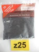 Faller 721 Gleisschotter, Nr. z25