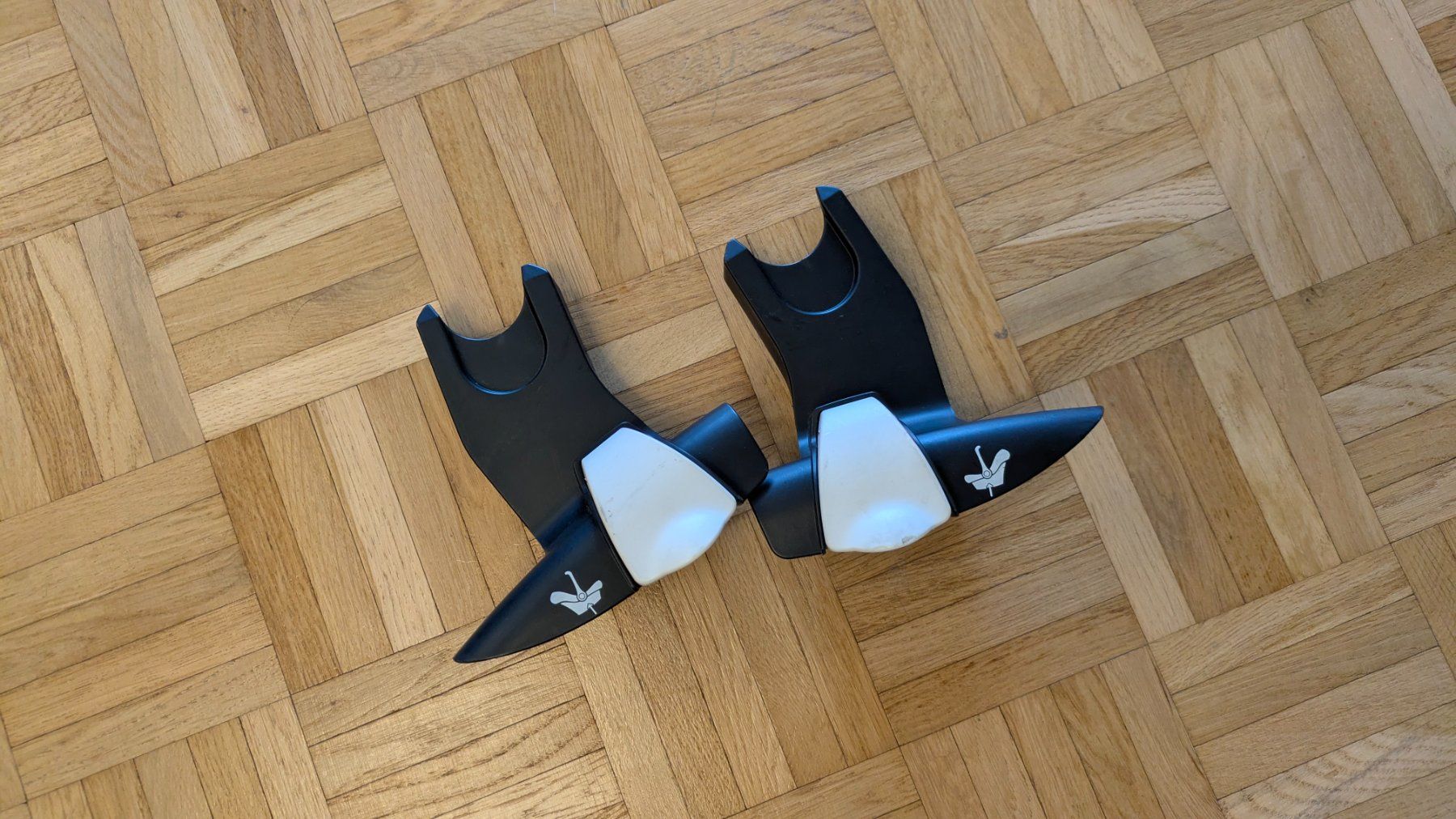Cybex Seggiolini per auto: Cybex Platinum (group 0+) with adapters – Usato da Uetikon am see venduto da logarofa 4
