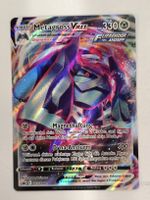 Pokémon Karte Metagross VMAX 113/198 Deutsch 