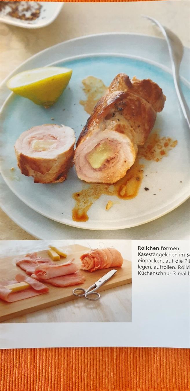 Libri: PLÄTZI & STEAKS für eilige Gourmets – Nuovo e nell'imballaggio originale da Zürich venduto da Gabced 5