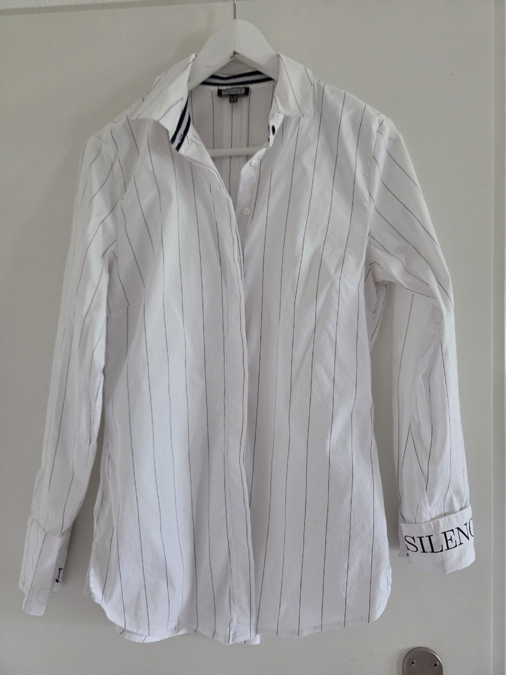 Camicette: Bluse Hemd KennyS gr.34 – Nuovo (secondo la descrizione) da Bronschhofen venduto da Katrusja