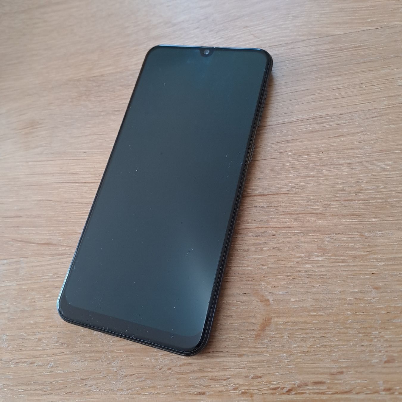 Samsung Telefoni cellulari / Smartphones: Smartphone Samsung A 50 Galaxy – Usato da Liestal venduto da tsc_r7xk 1