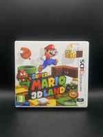 Super Mario 3D Land Nintendo 3DS CIB komplett
