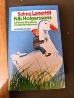 Nils Holgerssons - Kinderbuch Klassiker!