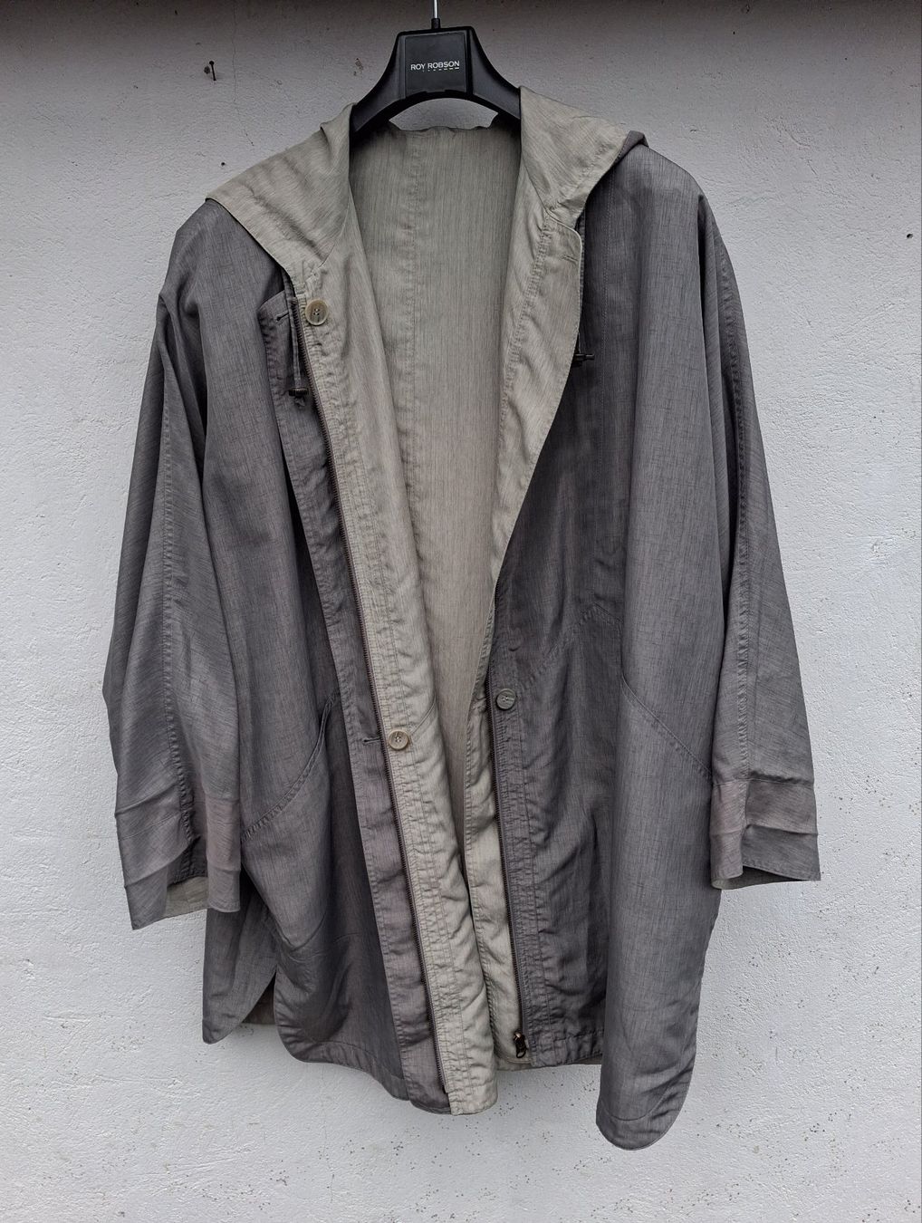 Vestes: Hochqualitative Damenjacke Reversible, 1 size – D'occasion à Wald ZH par e8e 8