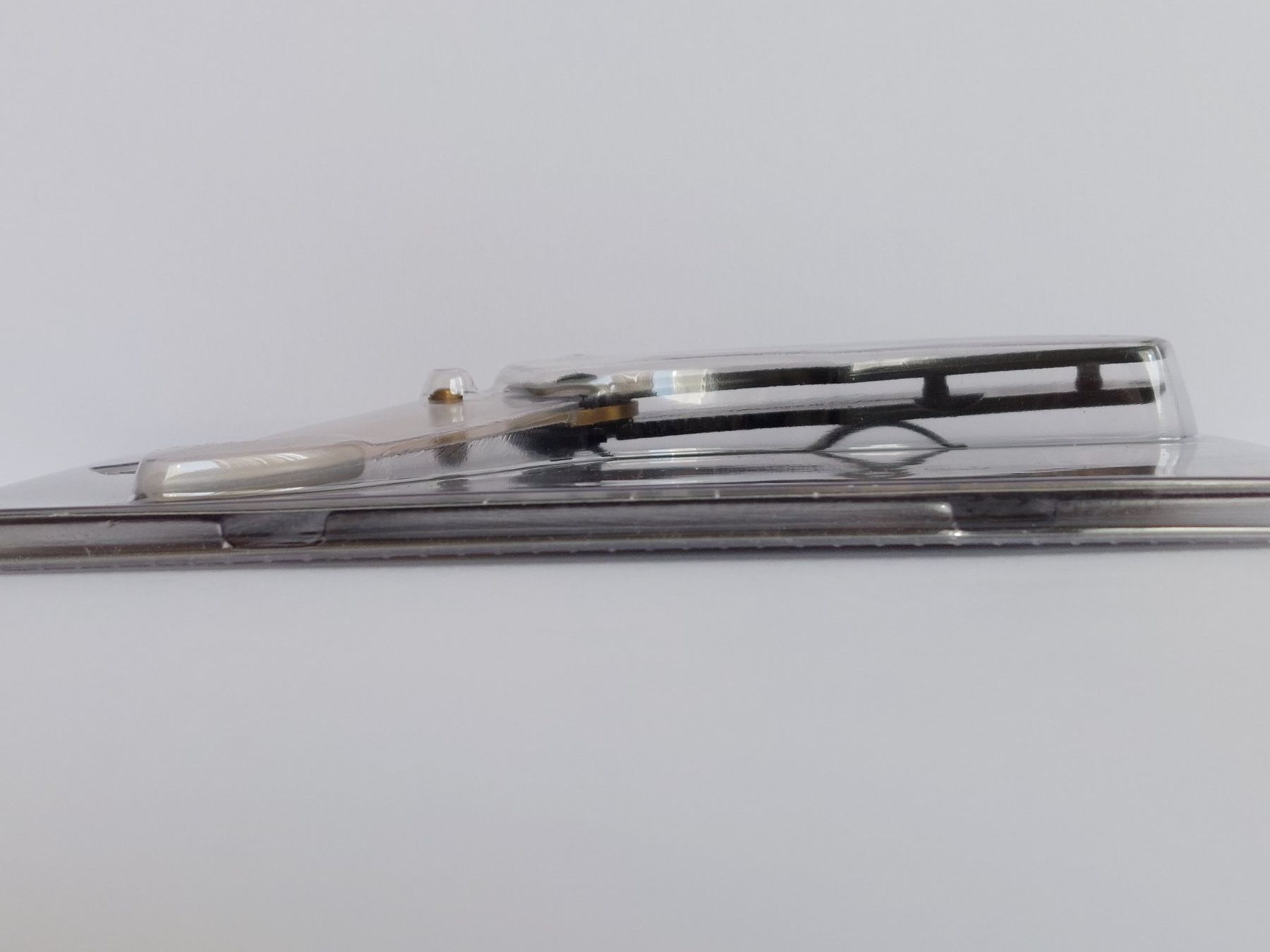 Taschenmesser: Klappmesser - Browning "Mountain Ti" – Neu und originalverpackt aus Liebefeld von Helveticus6 2