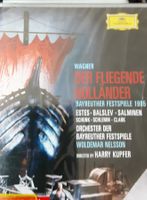 Wagner: Der fliegende Holländer - Bayreuther Festspiele