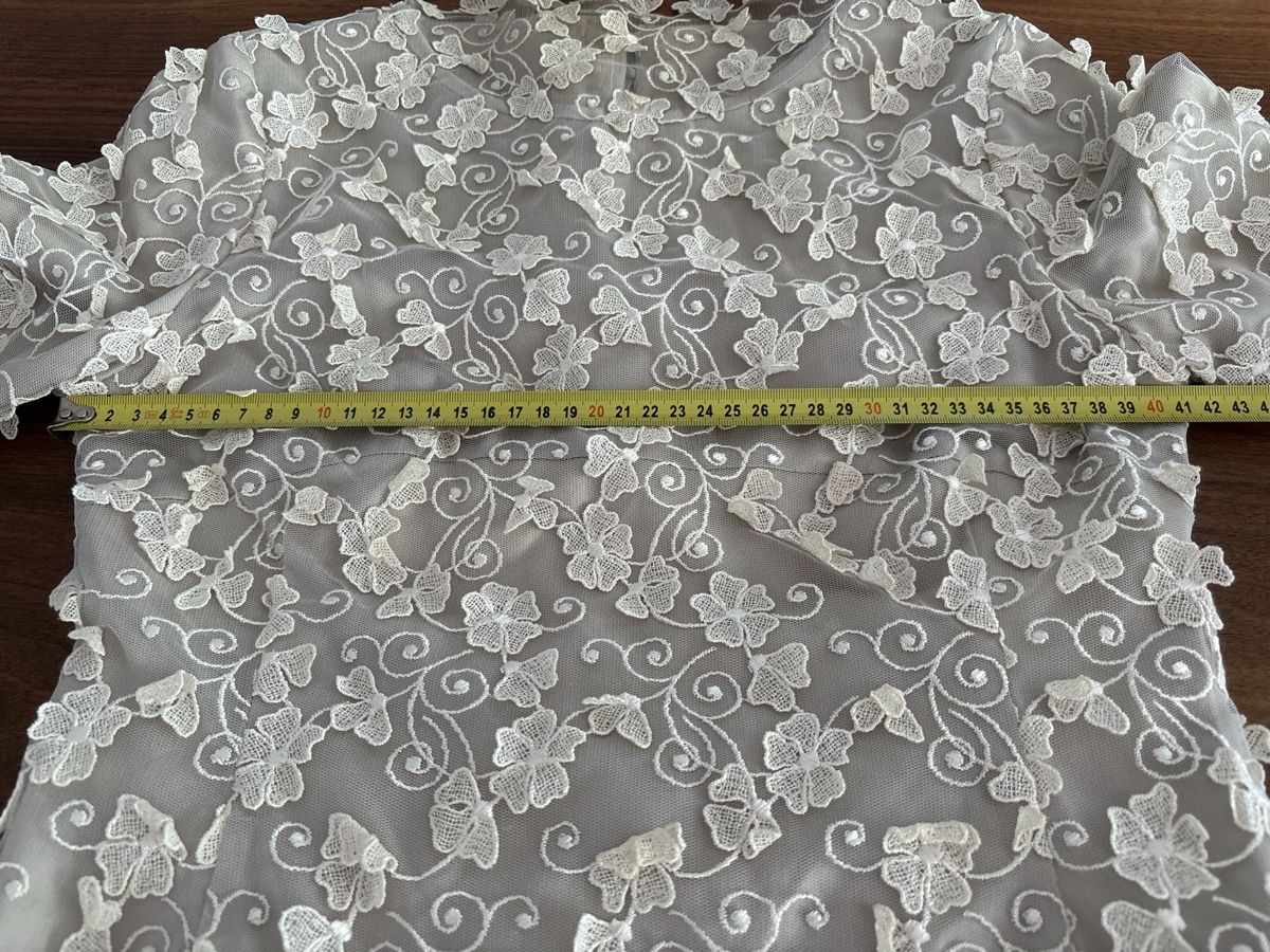 Completi & Tailleur: 2-Teiler Bluse und Rock Gr. XS – Nuovo (secondo la descrizione) da Winterthur venduto da san_wd8j 8