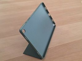 Galaxy Tab A9+ Cover Tasche Samsung - schwarz
