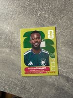 Sammelbild Hassan Altambakti KSA8