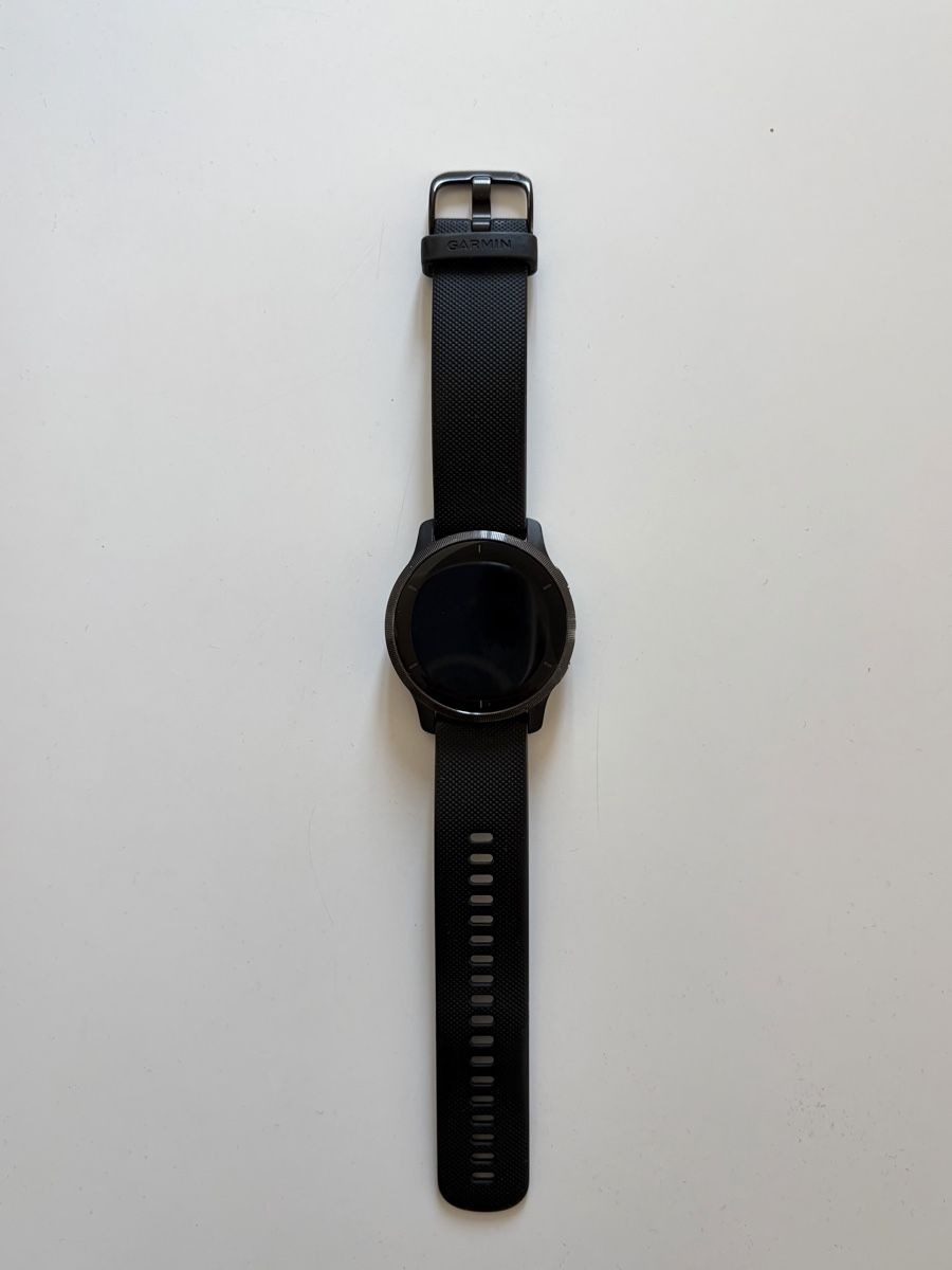 Garmin Smartwatch: GARMIN Venu 2 Top Zustand – Gebraucht aus St. Gallen von lukostef 1