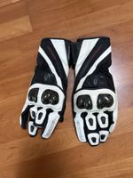 Motorradhandschuhe Richa Leder Grösse L
