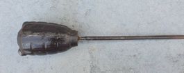 Italian WW1 relics