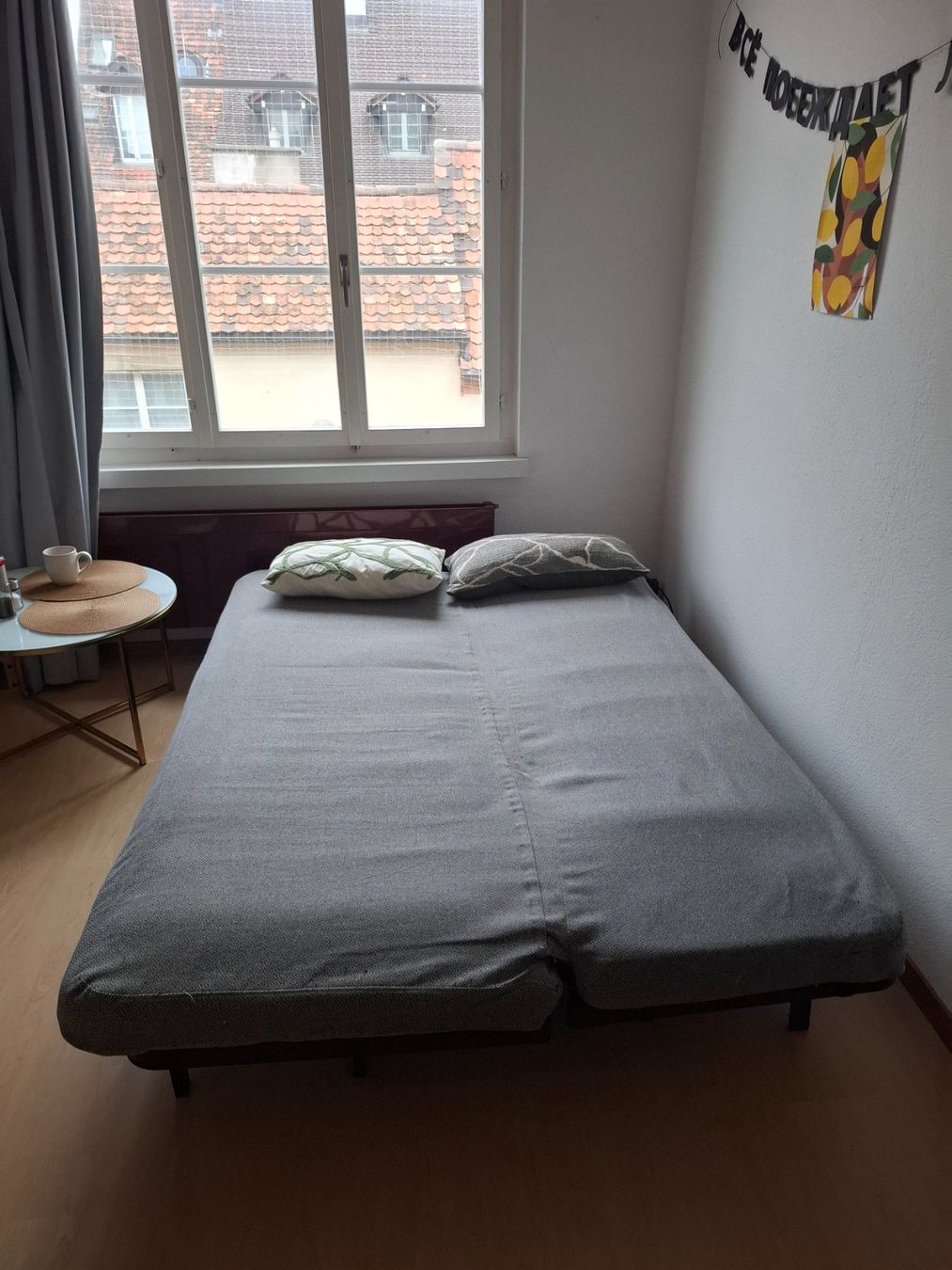 Ikea Sofas: Schlafcouch Ikea NYHAMN – Gebraucht aus Aarau von rro_8lpz 2
