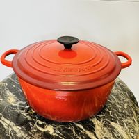 La Creuset France 26 cm