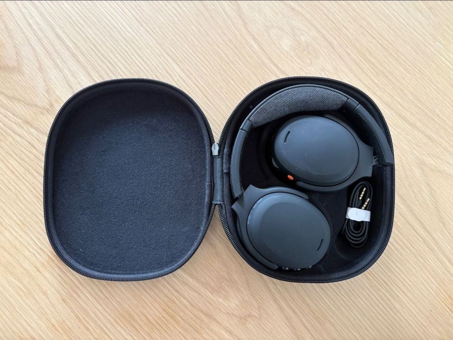 Skullcandy Cuffie: Skullcandy Crusher ANC 2 – Usato da Meggen venduto da dav_7vw6 1