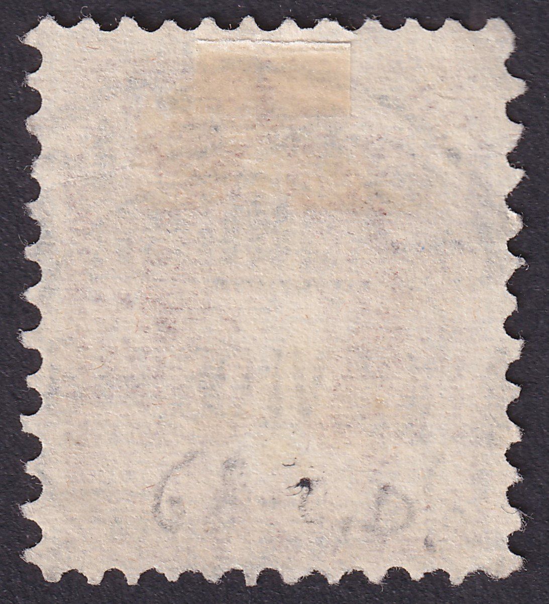 Alle Briefmarken: 88A mit Vollstempel GENEVE – Gebraucht aus Ebikon von SilvioFreund 1