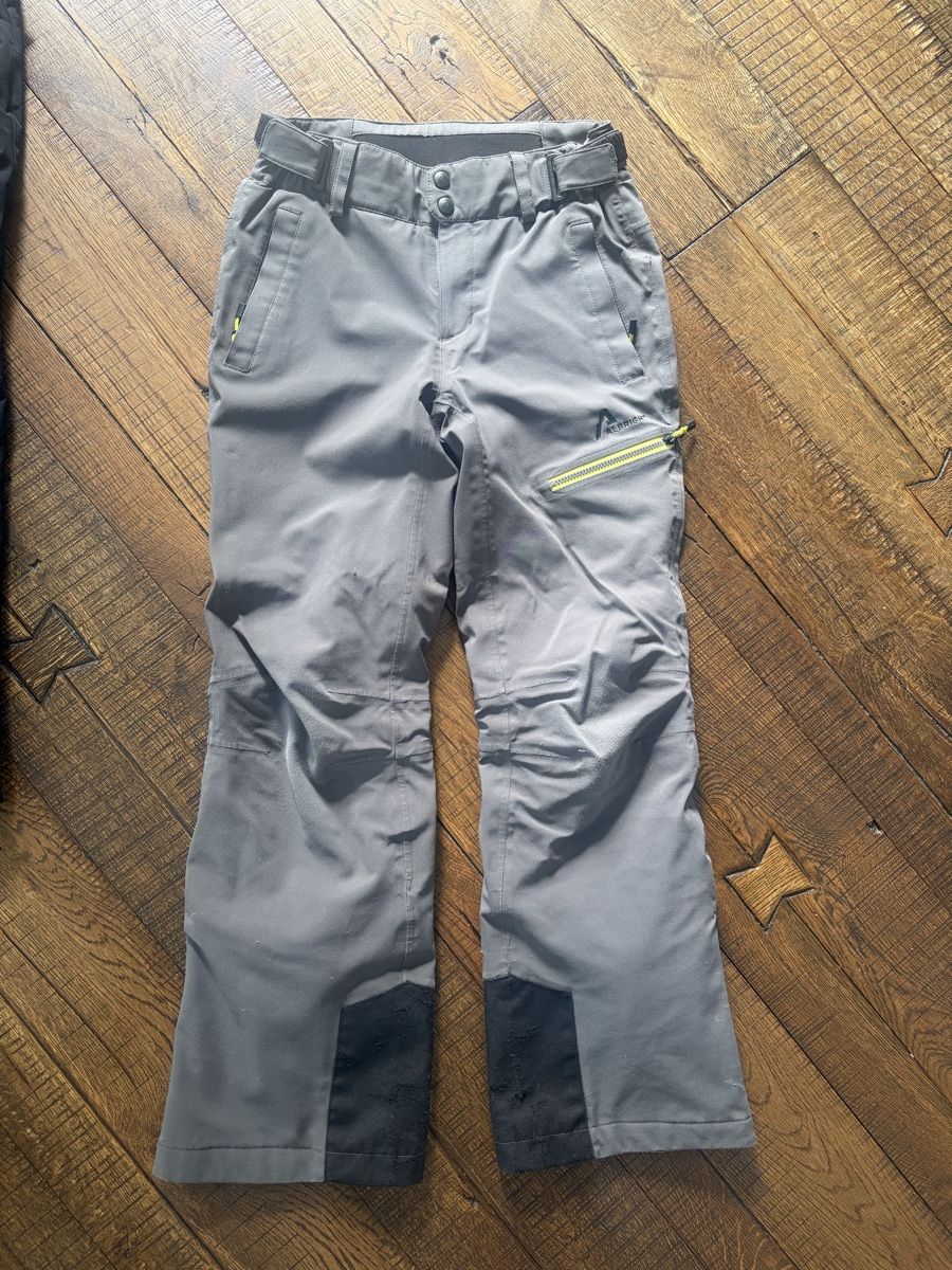 Hosen: Skihose 152 Albright – Gebraucht aus Spiez von RIGELER01 2
