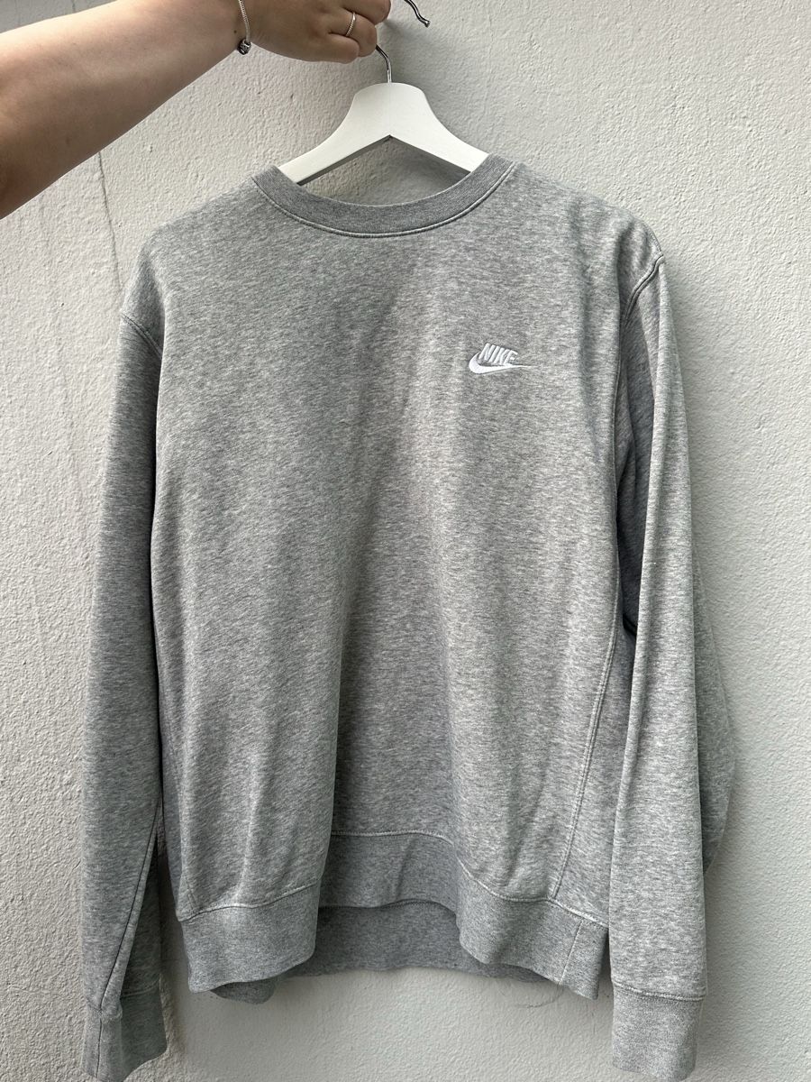 Nike Maglioni & Felpe: Nike Hoodie – Usato da horgen venduto da melacombe