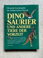 Dinosaurier Bildband für Kinder- und Jugeltliche