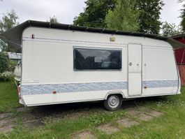 Wohnwagen zu Verkaufen