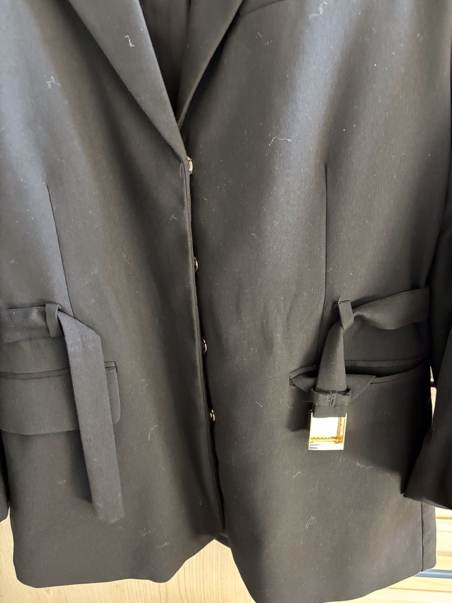 Giacche: Blazer – Usato da Eggersriet venduto da car_w5cl 2