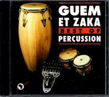 Best of Percussion - CD