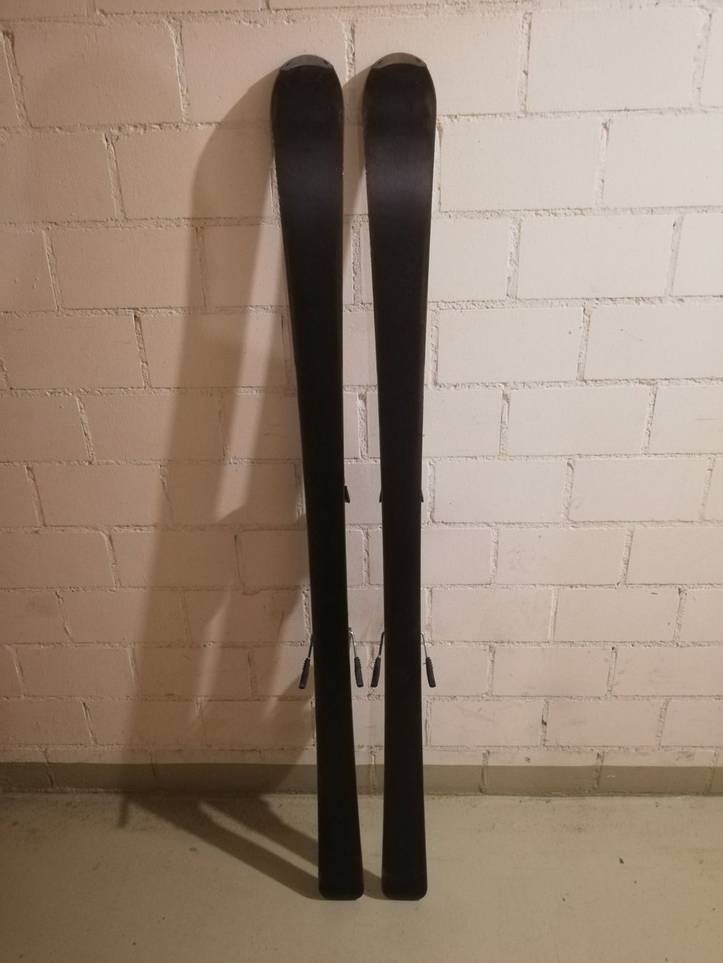 Elan Sci: Ski Elan Comprex 160 cm – Usato da Rothrist venduto da GIWALD 1