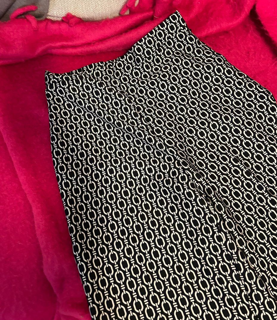 H&M Pantaloni: H&M Hose 26 (S) – Usato da Zürich venduto da 202_97cj 1