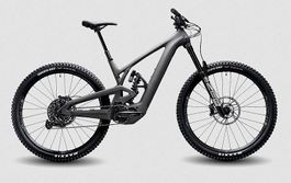 Evil Epocalypse E-MTB | 170mm vo 166mm hi | EP801