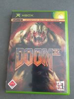 Doom 3 Xbox neuwertig