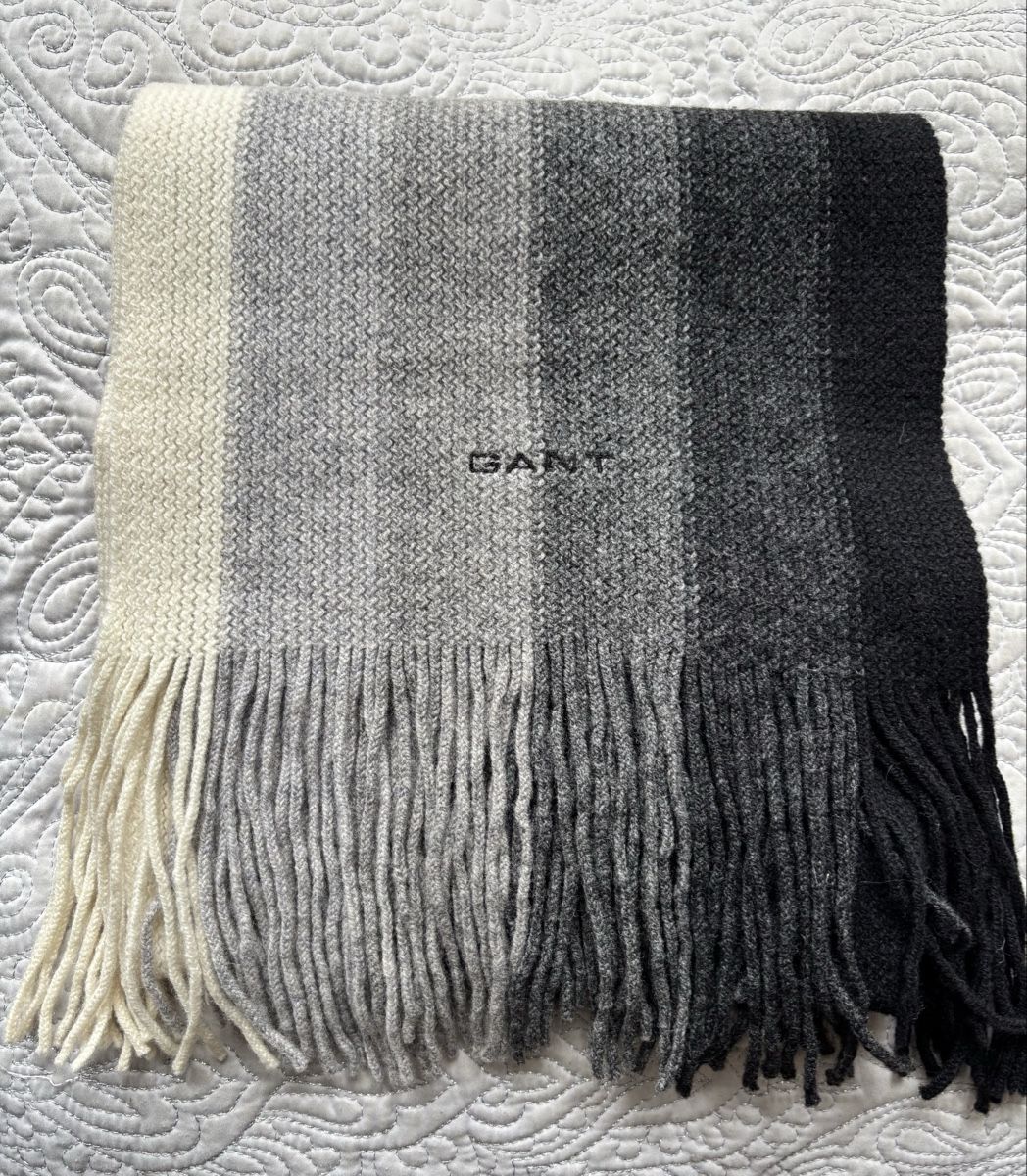 Gant Schals: Schal  – Gebraucht aus Wichtrach von oem_7glc 1