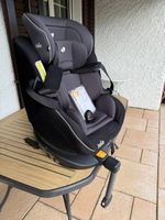 Siège voiture pour enfant Joie Spin 360
