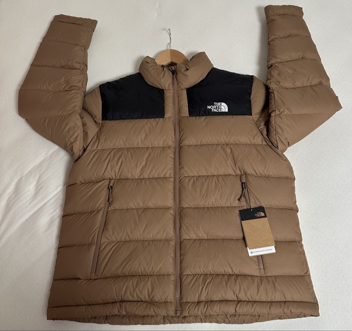 North Face Giacche: North Face Daunenjacke G L – Nuovo e nell'imballaggio originale da Maienfeld venduto da tobeyl2020 2