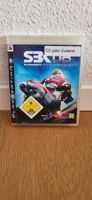 PS3 - SBK 08