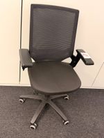 Chairzone / Intertek Bürostuhl (Lot 142) 8304 Wallisellen