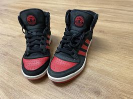 Adidas Schuhe Gr 37 1/3