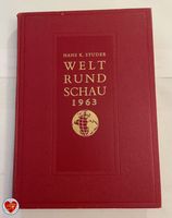 Welt Rundschau 1963