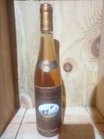 Vin blanc Dole Blanche Hallali 1993