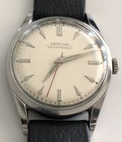 Certina Sportsman Automatic  Vintage