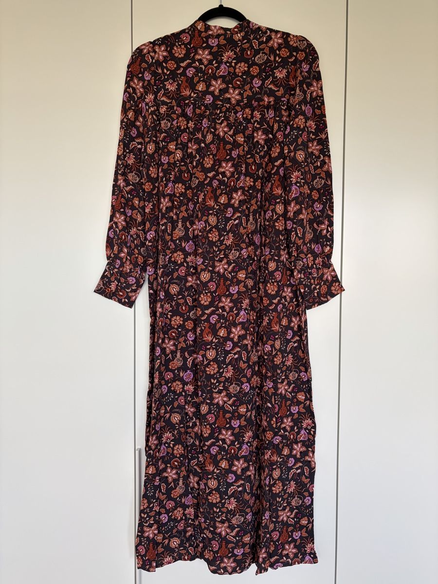 Des Petits Hauts Vestiti: Des Petits Hauts, Maxikleid, Gr. 34 – Nuovo (secondo la descrizione) da Zürich venduto da monjoie 1