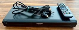 Panasonic DMP-BD45 / BluRay, USB, SD Player
