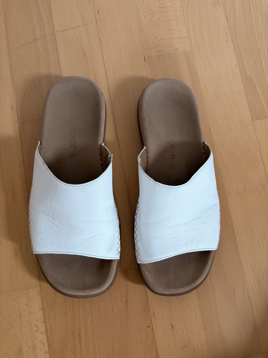 Gabor Chaussures femmes: Gabor Sandalen – D'occasion à Buch am Irchel par emi_cgg7 2