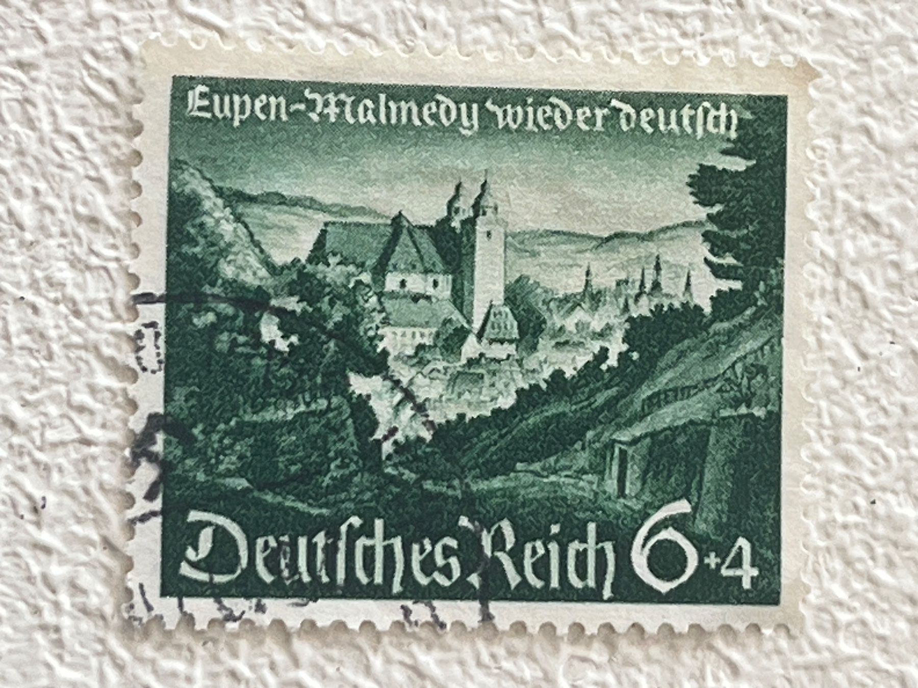 Tutti i francobolli: DR - Deutsche Reich Briefmarke – Usato da Chiasso venduto da AzenYa