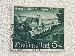 DR - Deutsche Reich Briefmarke