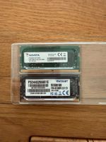 8 GB DDR4 2666 MHz RAM (2x4GB)