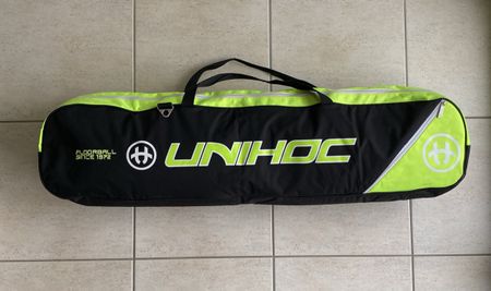 Unihoc Floorballtasche, Unihockey