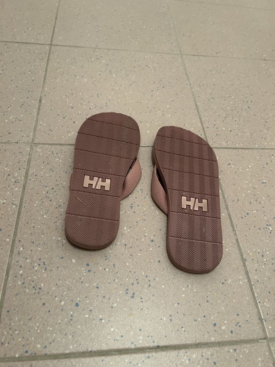 Helly Hansen Scarpe da donna: Helly Hansen FlipFlop, neuwertig, Grösse 38, Sommer – Usato da Opfikon venduto da Pam30 1