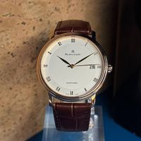 Blancpain Villeret 6223-3642-55B
