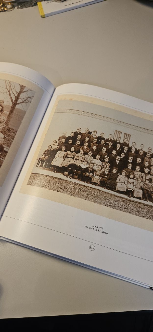 Bücher: Dorfchronik Langendorf Buch – Gebraucht aus Belp von Ginus85 4